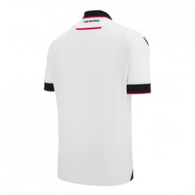 Maillot Foot Georgia Domicile 2025